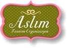 Aslım Tasarım Organizasyon - Ankara